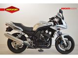 YAMAHA FZS 600 FAZER