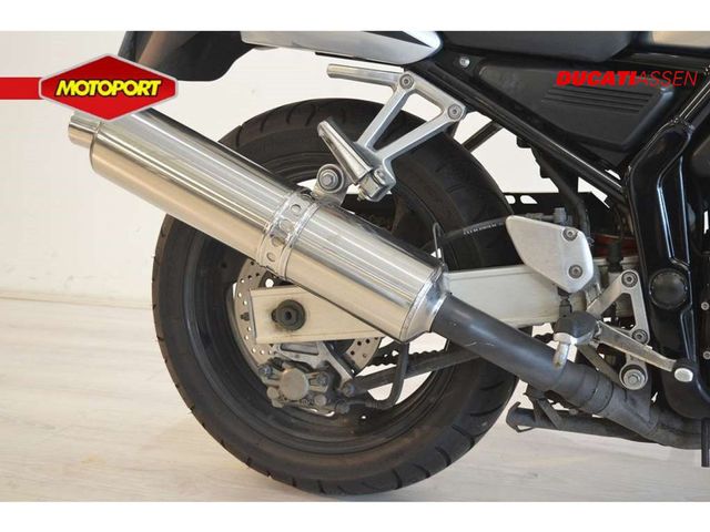 yamaha - fzs-600-fazer