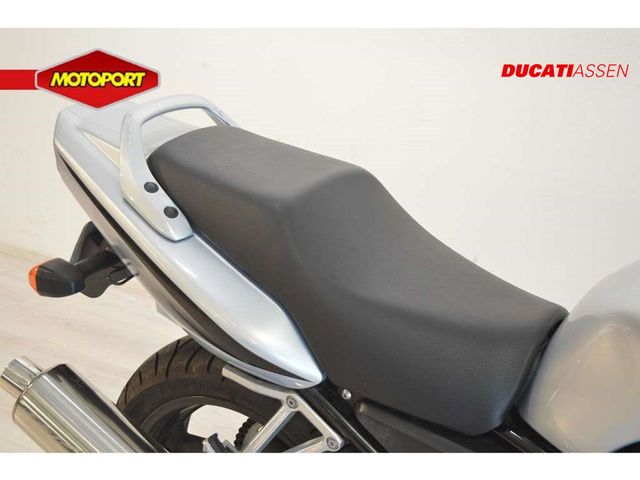 yamaha - fzs-600-fazer