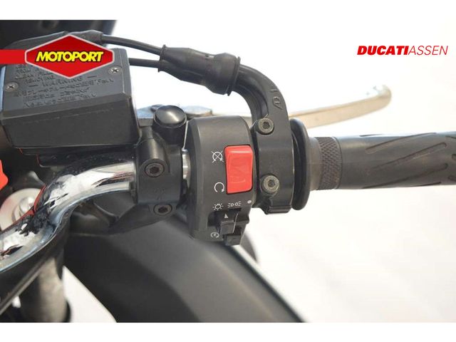 yamaha - fzs-600-fazer