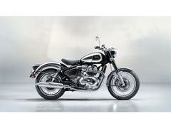 ROYAL ENFIELD CLASSIC 650