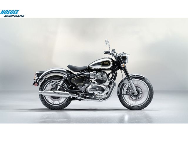 royal-enfield - classic-650