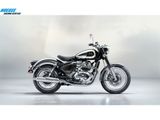 ROYAL ENFIELD CLASSIC 650
