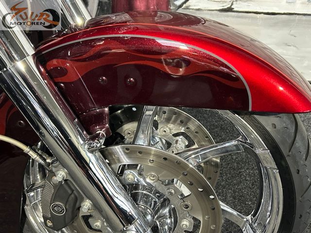 harley-davidson - cvo-street-glide-3-limited