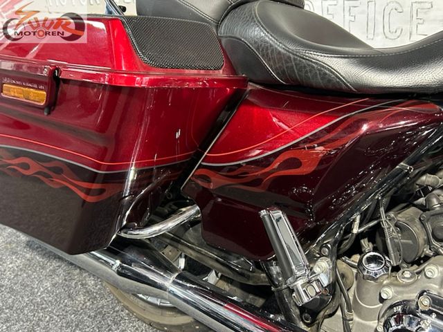 harley-davidson - cvo-street-glide-3-limited