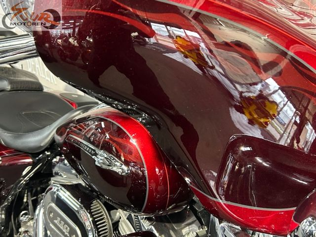 harley-davidson - cvo-street-glide-3-limited