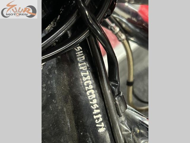 harley-davidson - cvo-street-glide-3-limited