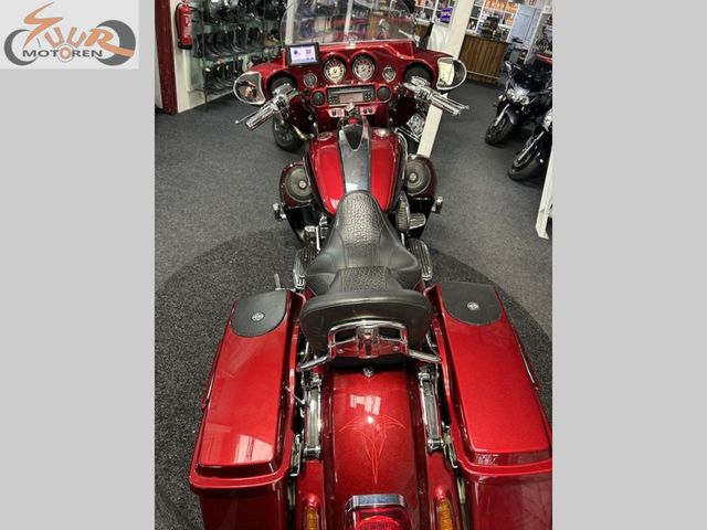 harley-davidson - cvo-street-glide-3-limited