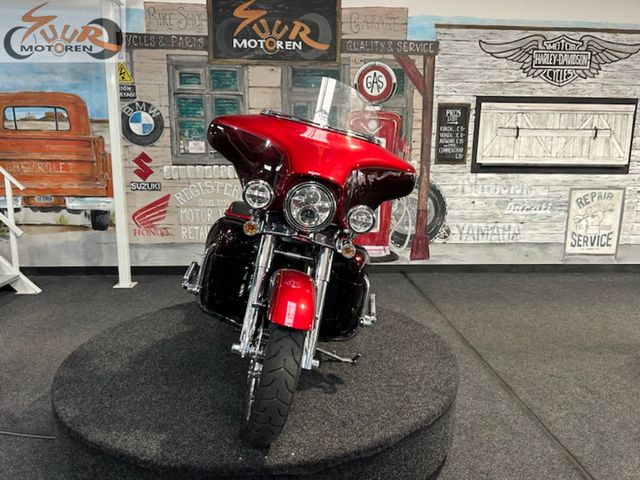 harley-davidson - cvo-street-glide-3-limited