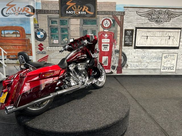 harley-davidson - cvo-street-glide-3-limited