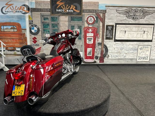 harley-davidson - cvo-street-glide-3-limited