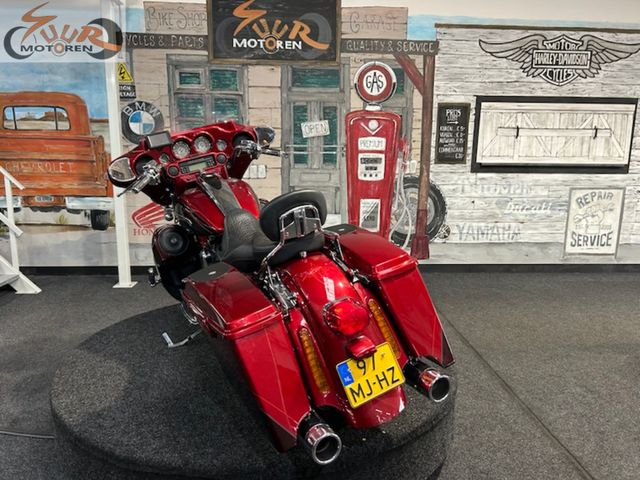 harley-davidson - cvo-street-glide-3-limited