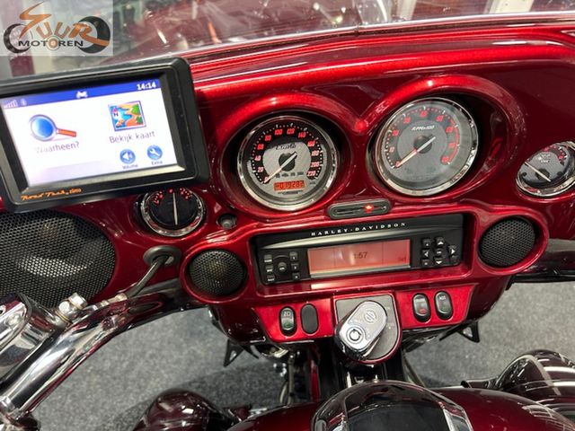 harley-davidson - cvo-street-glide-3-limited