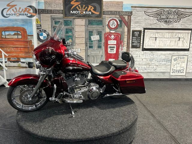 harley-davidson - cvo-street-glide-3-limited