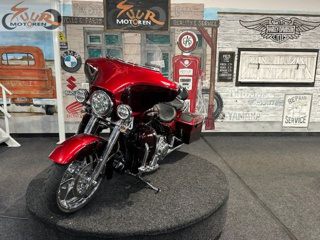 harley-davidson - cvo-street-glide-3-limited