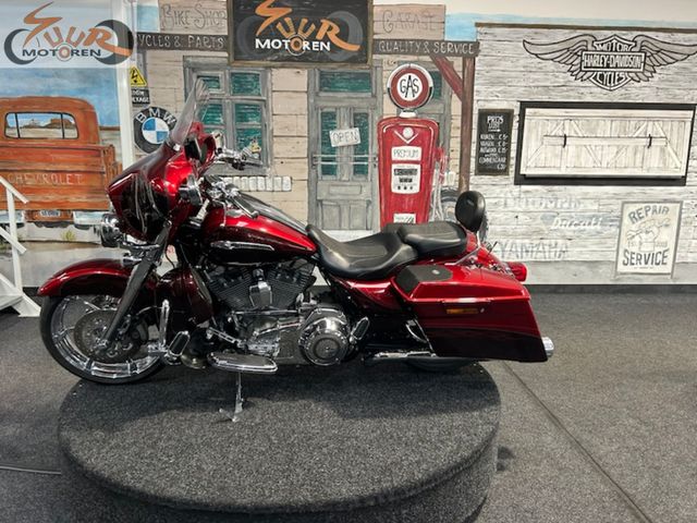 harley-davidson - cvo-street-glide-3-limited