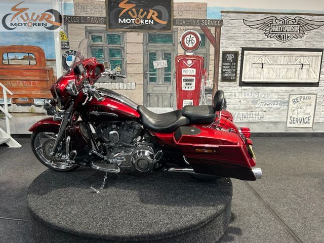 harley-davidson - cvo-street-glide-3-limited
