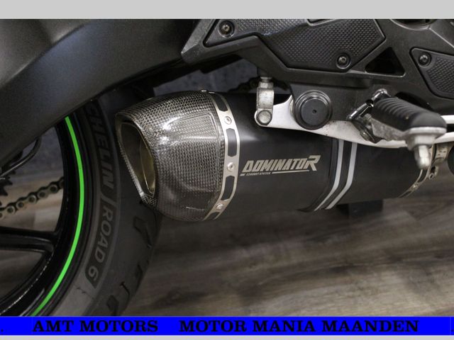 kawasaki - versys-650-abs-tourer