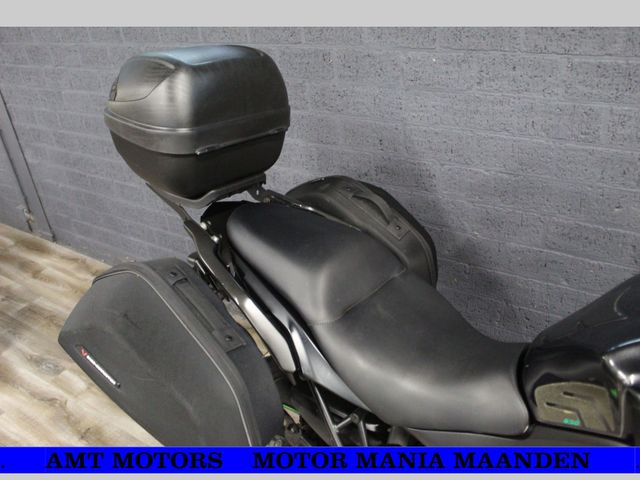 kawasaki - versys-650-abs-tourer