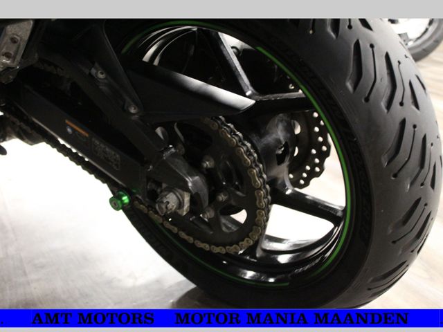 kawasaki - versys-650-abs-tourer