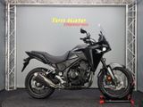 HONDA NX 500