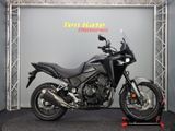 HONDA NX 500