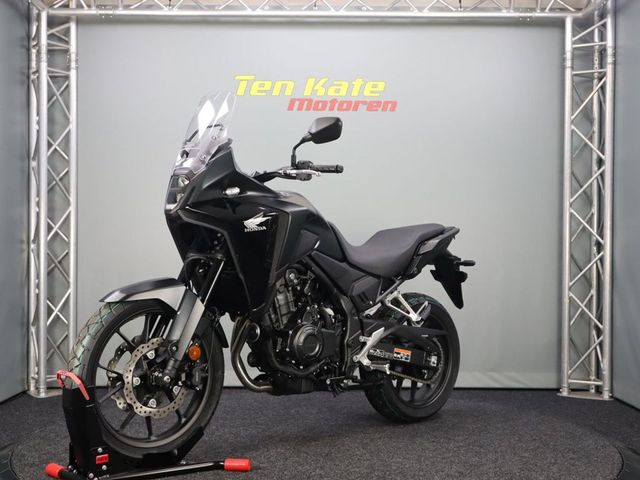 honda - nx-500