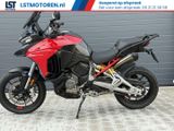 DUCATI MULTISTRADA V4 S