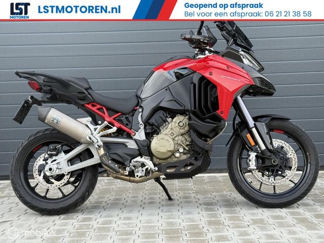 ducati - multistrada-v4-s