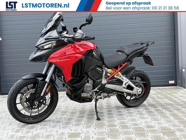 ducati - multistrada-v4-s