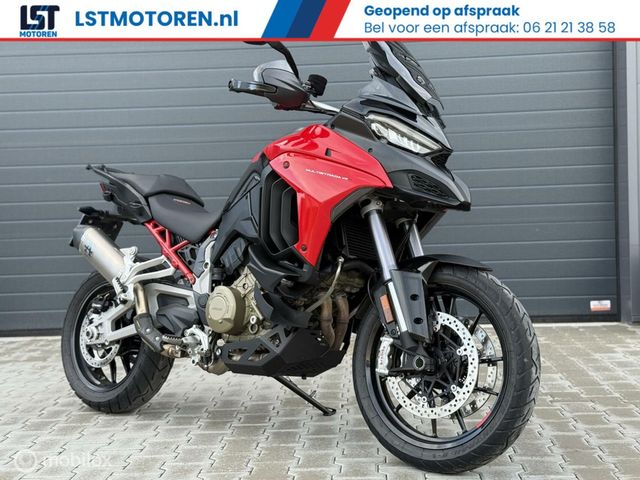 ducati - multistrada-v4-s