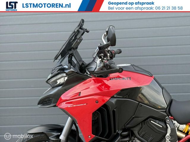ducati - multistrada-v4-s