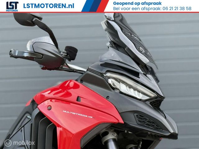 ducati - multistrada-v4-s