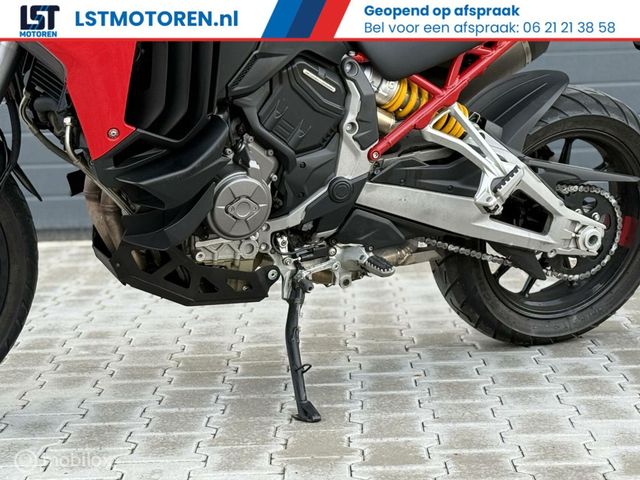 ducati - multistrada-v4-s