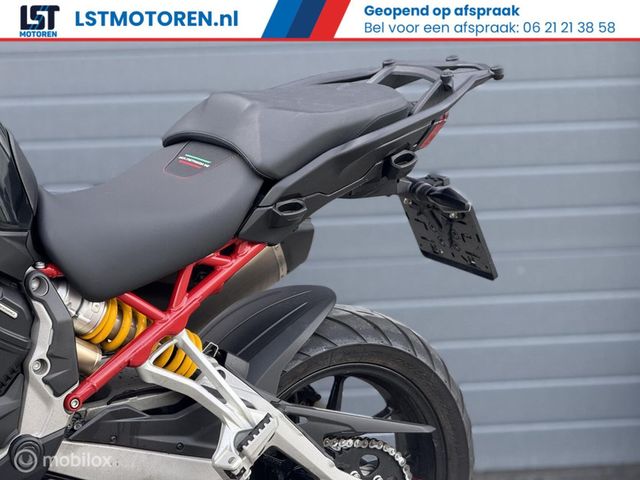 ducati - multistrada-v4-s