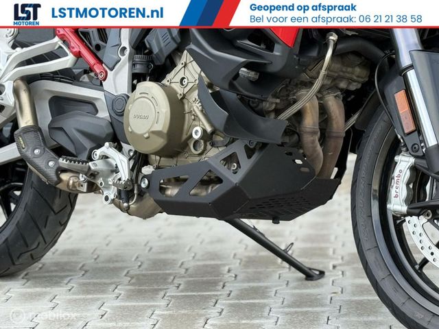 ducati - multistrada-v4-s