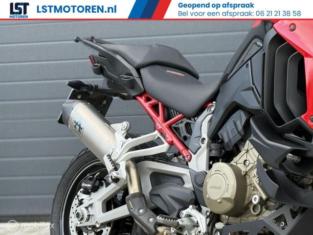 ducati - multistrada-v4-s