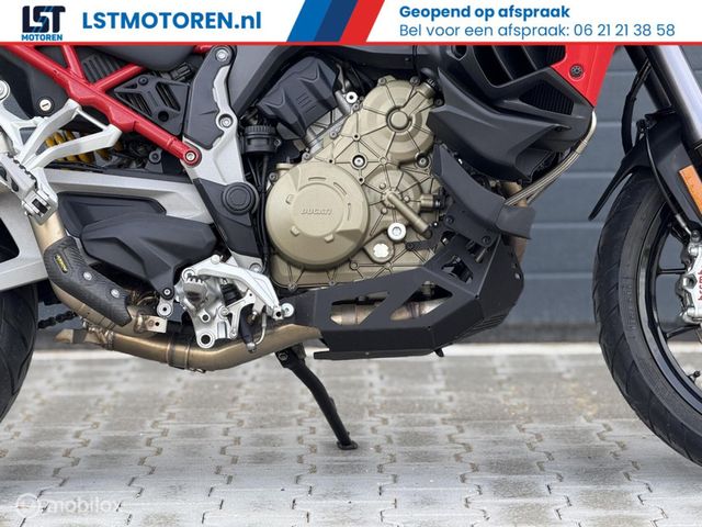 ducati - multistrada-v4-s