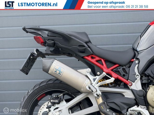ducati - multistrada-v4-s