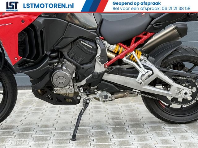 ducati - multistrada-v4-s