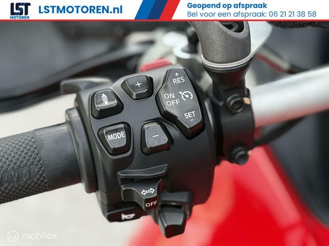 ducati - multistrada-v4-s