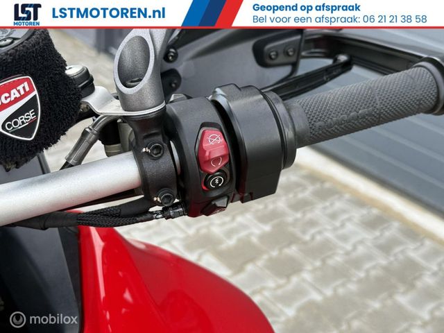 ducati - multistrada-v4-s