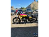FANTIC CABALLERO 500 FLAT TRACK