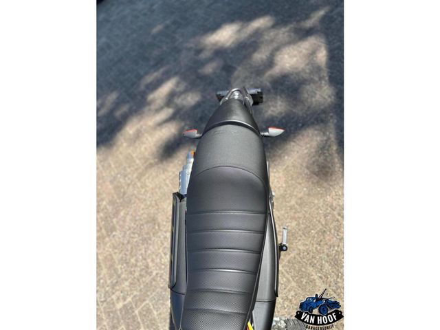 fantic - caballero-500-flat-track