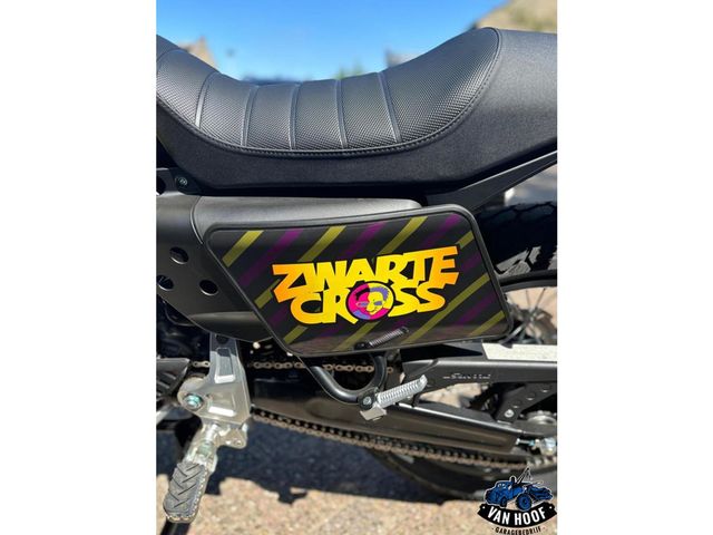 fantic - caballero-500-flat-track