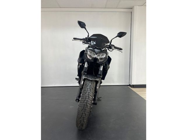 kawasaki - z650