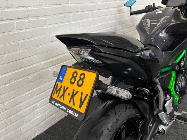 kawasaki - z650-sport-edition