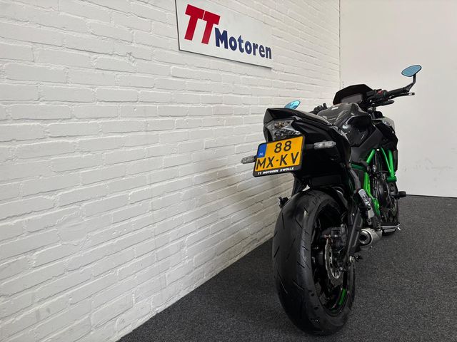 kawasaki - z650-sport-edition