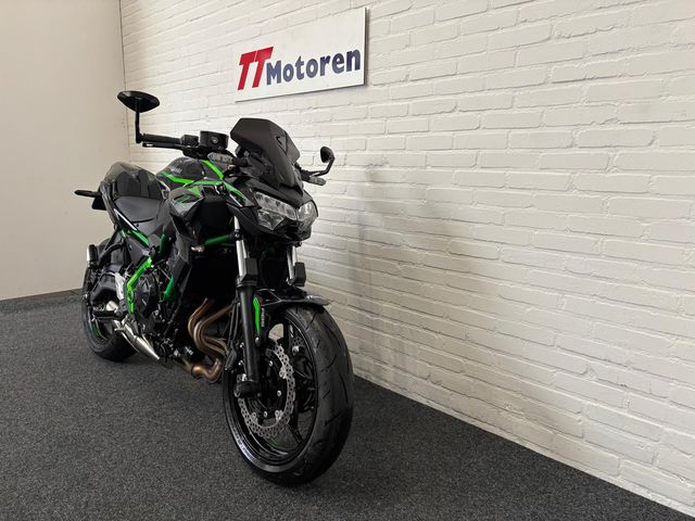 kawasaki - z650-sport-edition