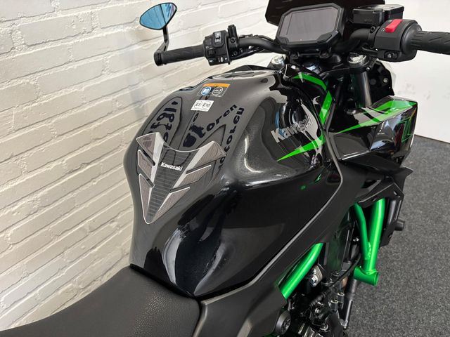 kawasaki - z650-sport-edition